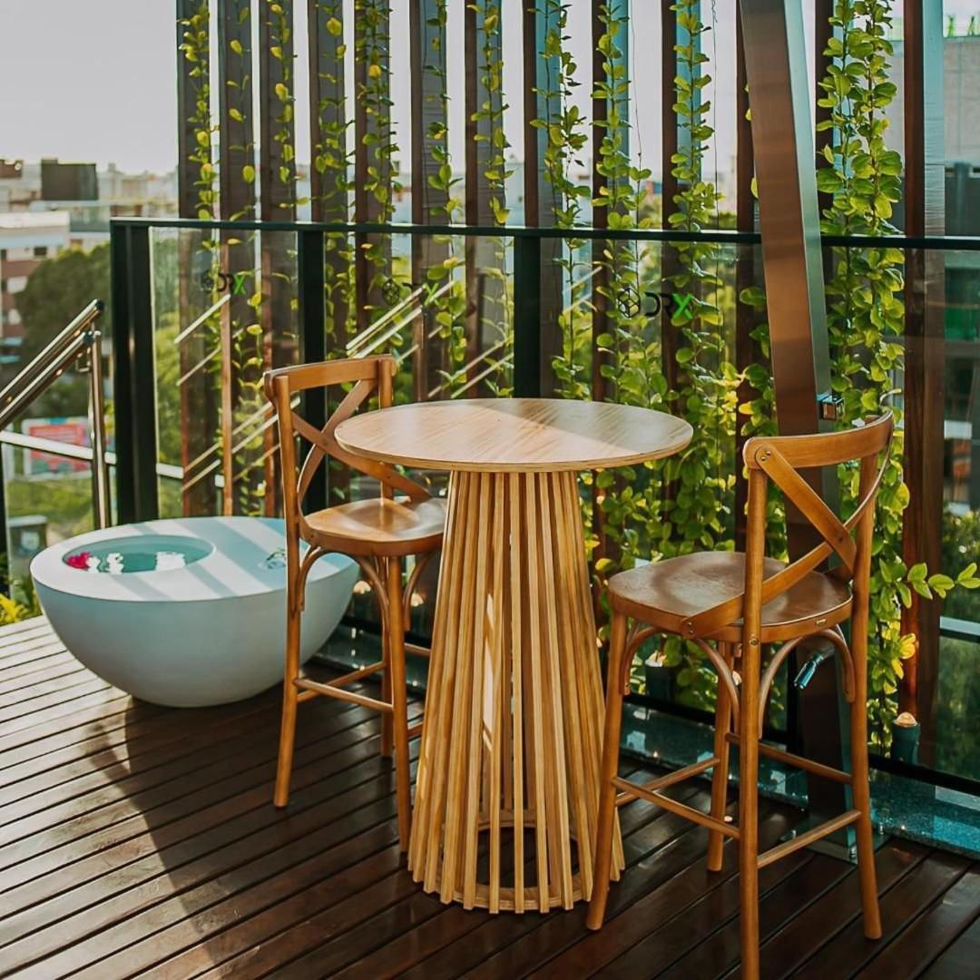 Apartamento Hyde Park 100 João Pessoa