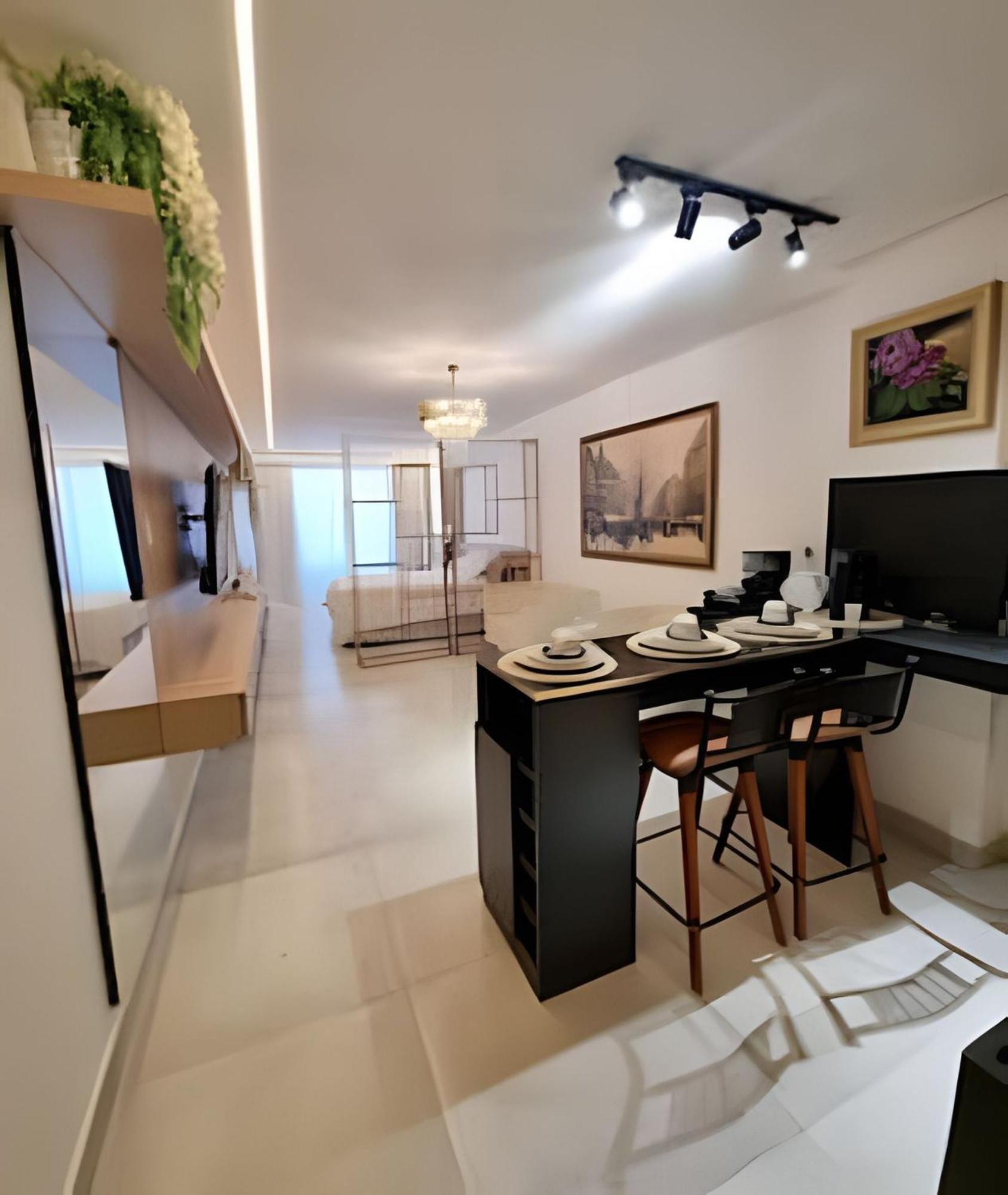 Apartamento Hyde Park 100 *