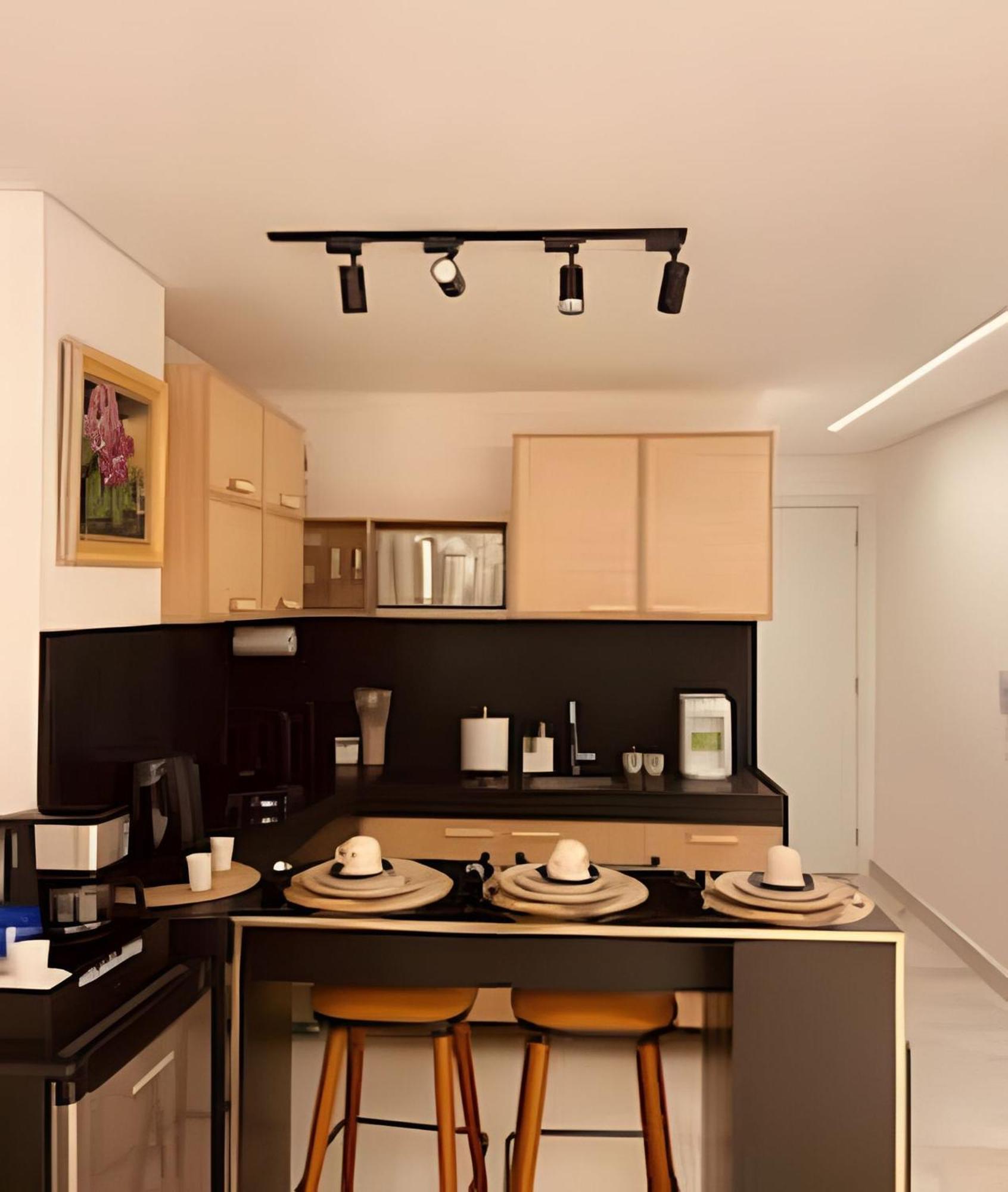 Hyde Park 100 Apartamento