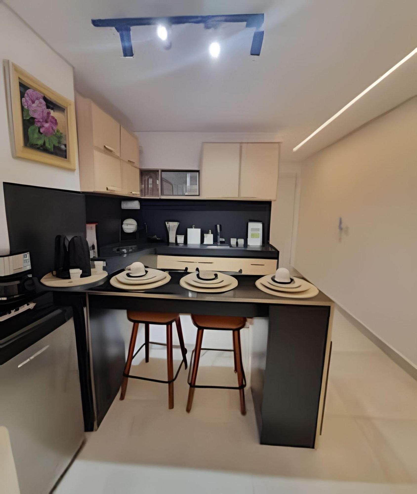 Apartamento Hyde Park 100 *