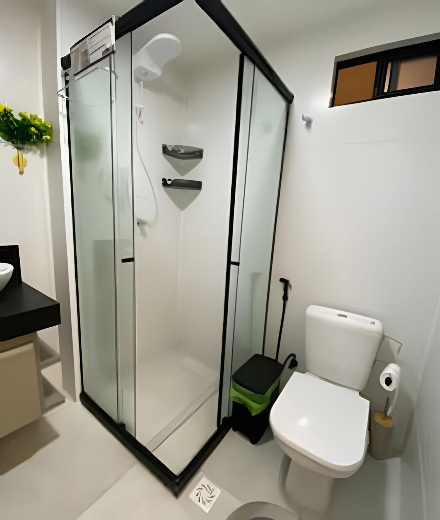 Apartamento Hyde Park 100