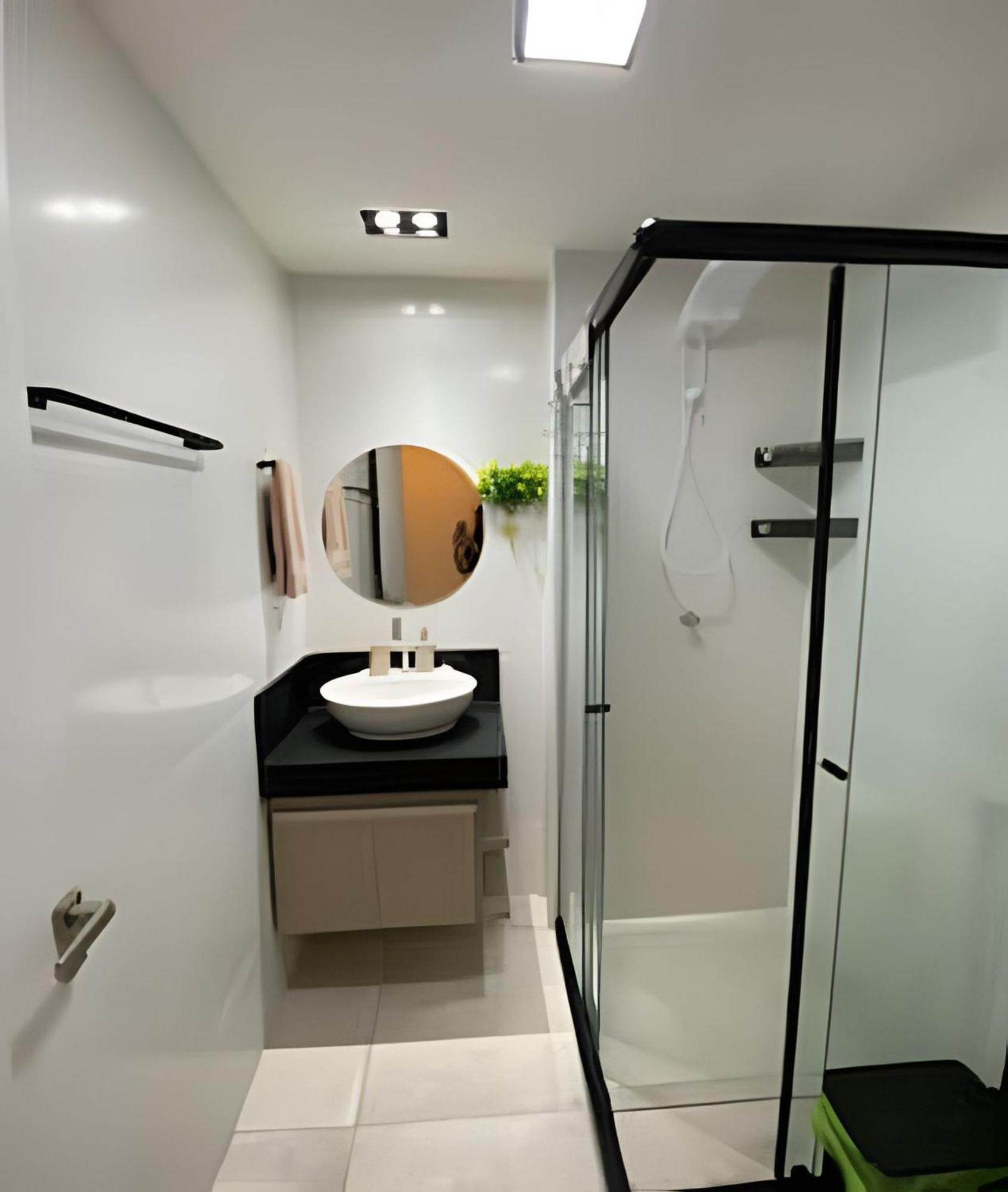 Apartamento Hyde Park 100 João Pessoa